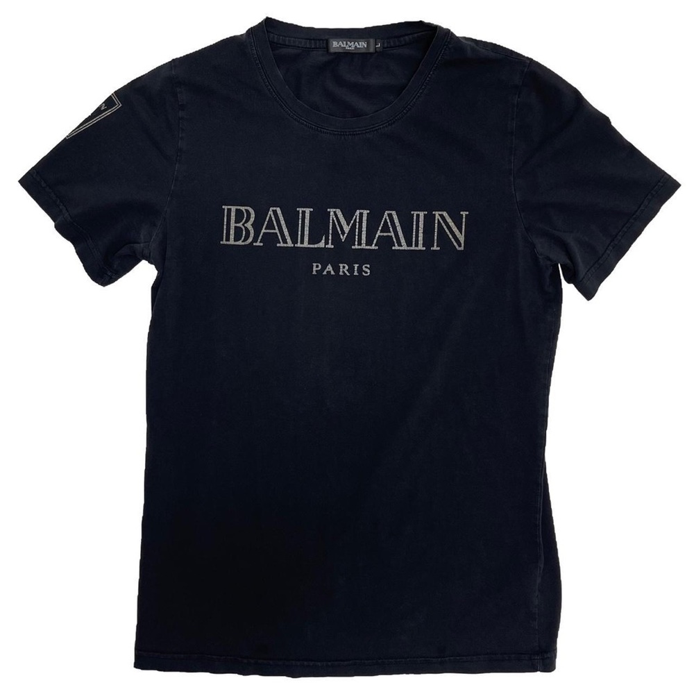 Balmain x H&M T-Shirt